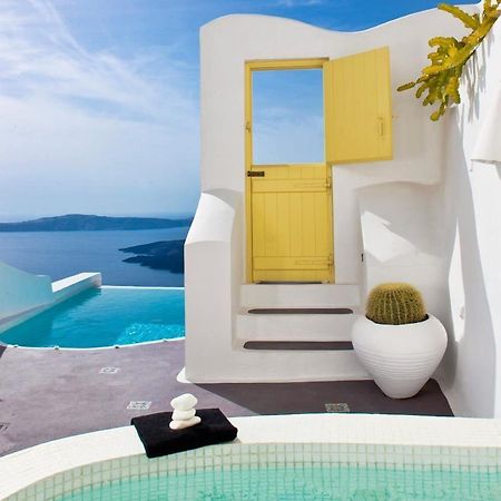 Dreams Luxury Suites Імеровіглі Екстер'єр фото